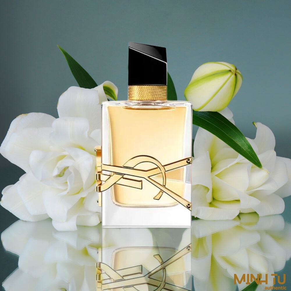 Nước hoa Nữ Yves Saint Laurent YSL Libre EDP